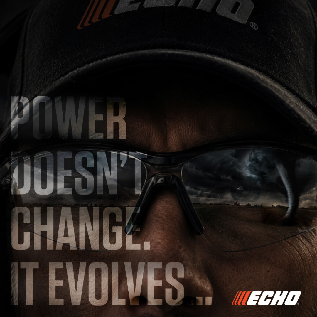 ECHO PB-9510 Backpack Blower