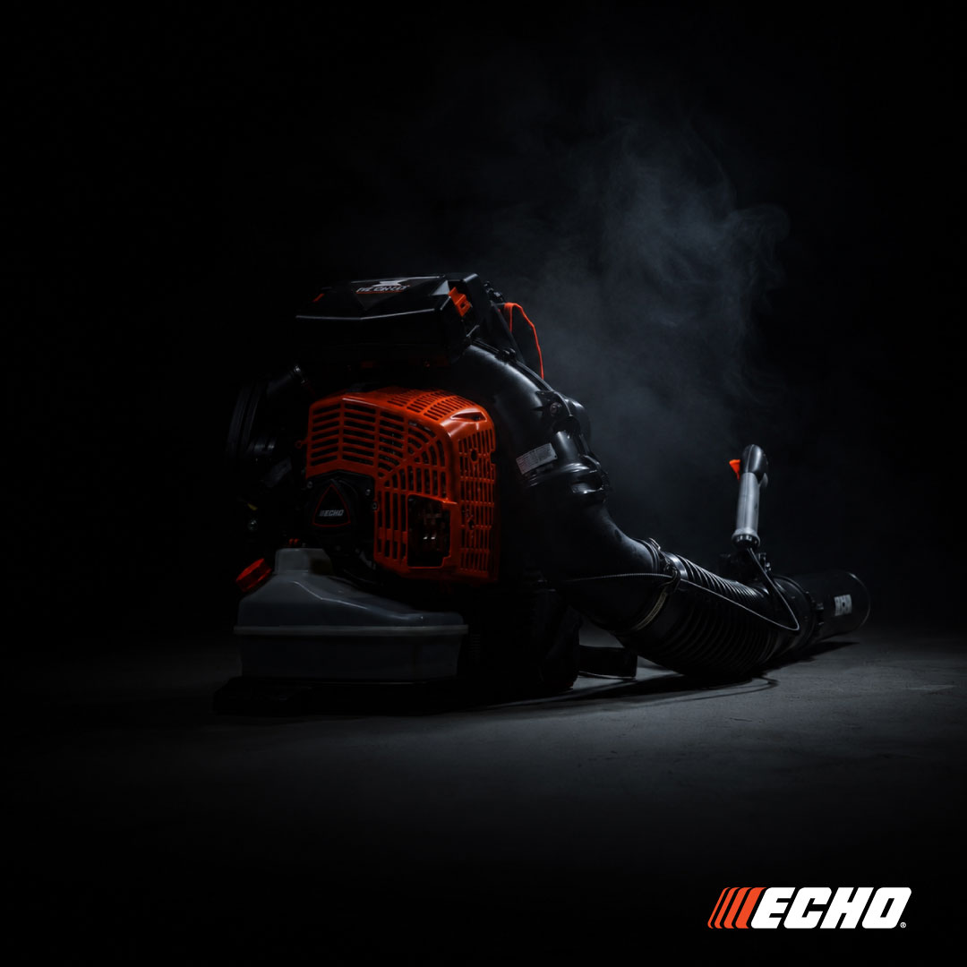 ECHO PB-9510 Backpack Blower