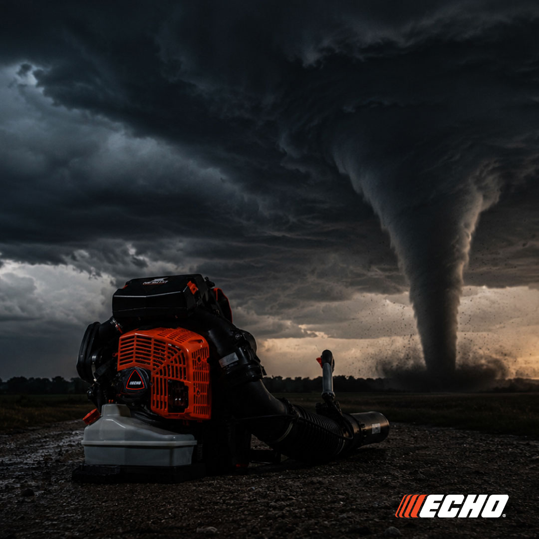 ECHO PB-9510 Backpack Blower
