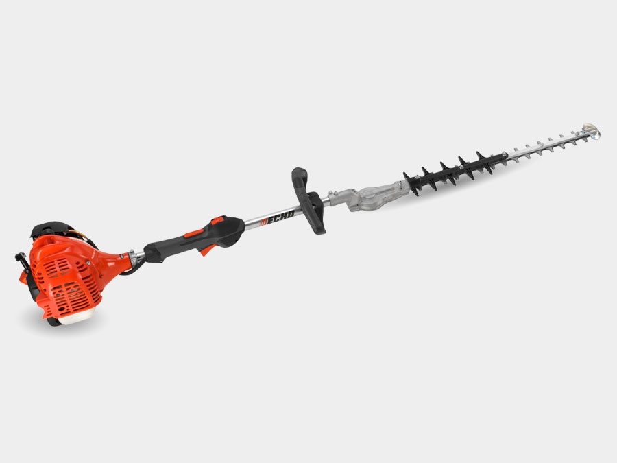 Echo 225 shop hedge trimmer