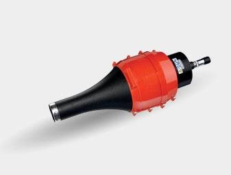 Blower Attachment | Versatile Debris Clearing Power | ECHO