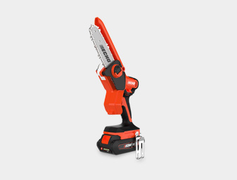 CS-501P Chainsaw | Lightweight Pro Power in X-Series | ECHO Canada