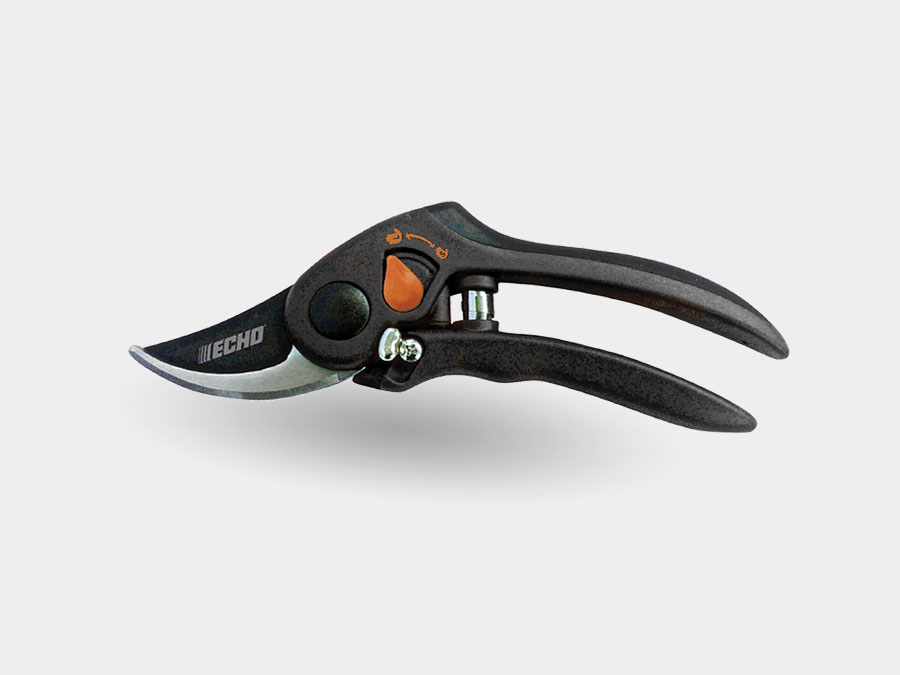 Echo pruning shears deals