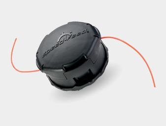 Echo srm 225 string deals