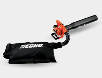 Bag for clearance blower vac