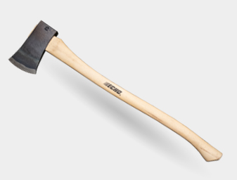 Axes | ECHO Canada | echo.ca