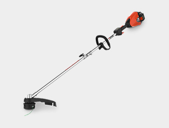 DPAS-2100SB Combo Kit | Battery PAS Powerhead with Trimmer