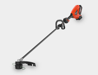 GT-225SF Curved Shaft Trimmer | Speed-Feed® Convenience
