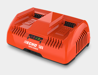 56V Battery Accessories | Batteries & Chargers | ECHO Canada | echo.ca