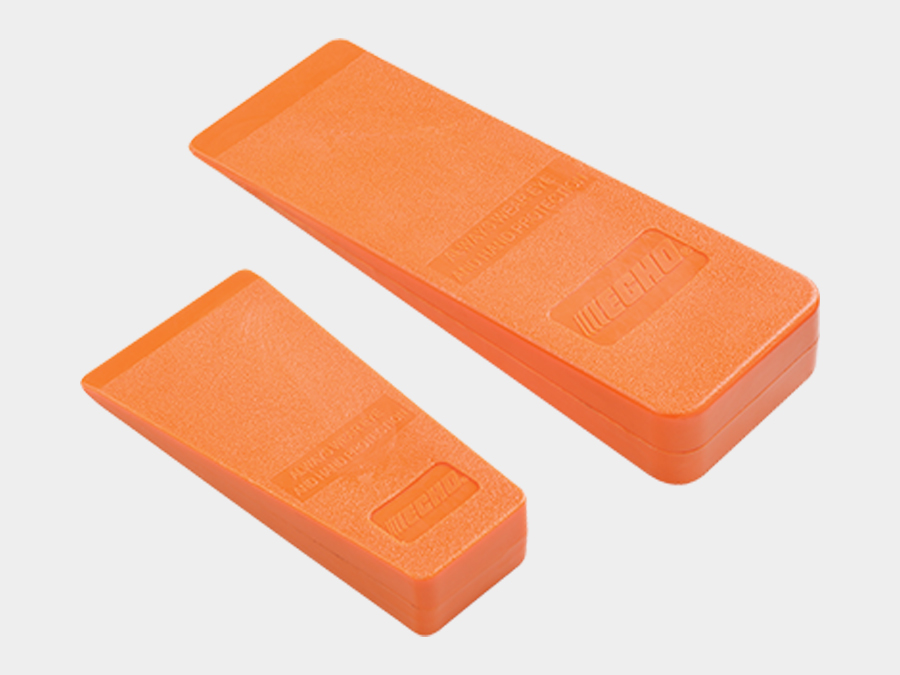 Chainsaw wedges sales