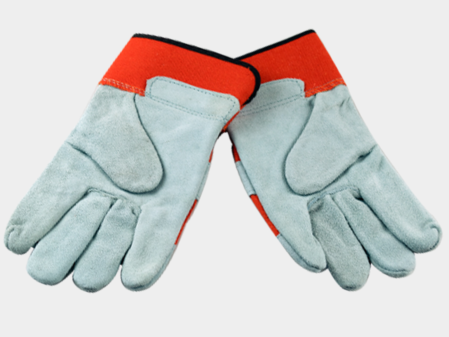 Gants de travail robustes