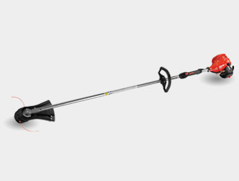 SRM-225i Straight Shaft Trimmer | Easy Starting & Speed-Feed