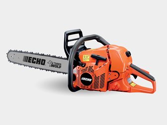 Echo cs 590 bar deals