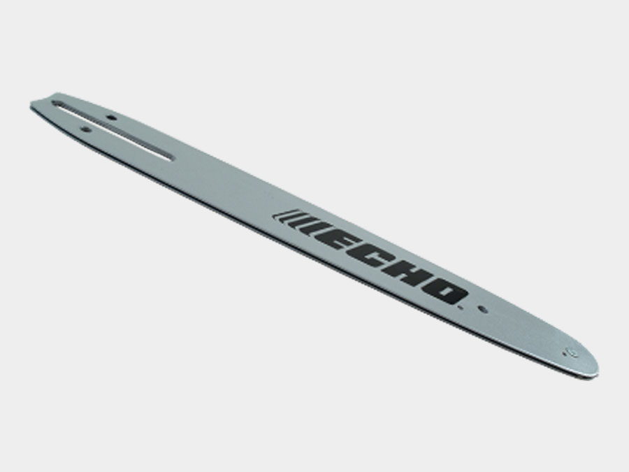 Echo chainsaw bar deals
