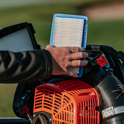 How To Choose A Chainsaw Echo Ca