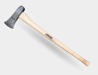 Axes | ECHO Canada | echo.ca